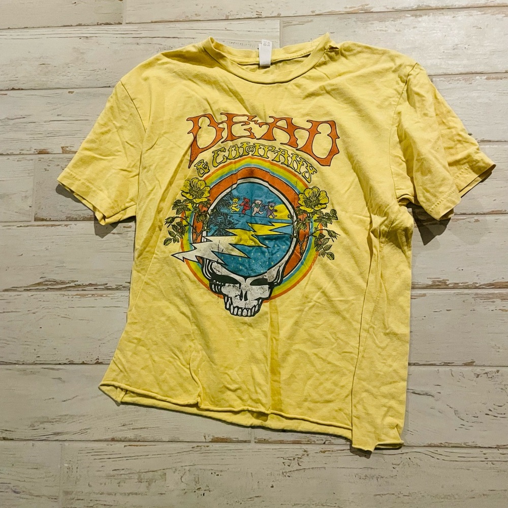 Next level appeal trendy t shirt S